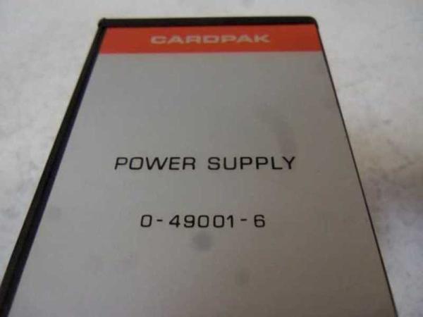 Buy cheap RELIANCE 0-49001-6 Reliance Electric PC Tachometer Drive Board from wholesalers