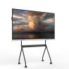 Buy cheap 85 Inch Wireless Capacitive Whiteboard 3840×2160 Digital Whiteboard For Teaching from wholesalers