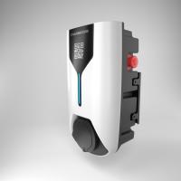 Buy cheap 4m Cable AC EV Charger Natural Cooling OCPP 1.6J Type 3 product