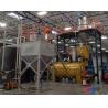 Buy cheap Auto Pneumatic Vacuum Feeding Conveying Systems For PVC Extruder from wholesalers