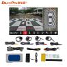 Buy cheap Commercial 360 Car Camera Systems For Honda HRV High Resolution from wholesalers