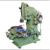 Buy cheap Conventional B5032 Steel Pipe Slotting Machine Manufacturer Metal Processing product
