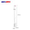 Buy cheap RF Electronic Article Surveillance Clothing Store Eas Alarm System from wholesalers