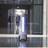 Buy cheap Hospital Grade Ultraviolet Lamp Virus Killing Robot from wholesalers