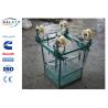Buy cheap Transmission Overhead Line Tool Two Conductor Bundle Line Cart from wholesalers