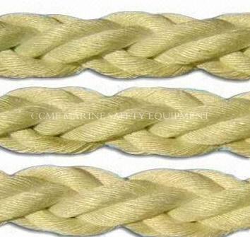 Buy cheap Mooring Rope, Made of HMPE from wholesalers