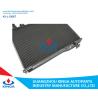 Buy cheap Car Parts Aluminium Car Radiators For Crown JZS133 Year 1992-1996 from wholesalers