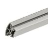 Buy cheap T-Slot & V-Slot 40 Series Aluminum Profiles - 8-4080-3NVS from wholesalers