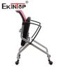 Buy cheap School Office Training Chairs With Writing Tablet Leather Bentwood Material OEM ODM from wholesalers