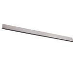 Commercial Office Hotel Slim Recessed Up And Down 35W LED Linear Light Fixture