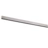 Buy cheap Commercial Office Hotel Slim Recessed Up And Down 35W LED Linear Light Fixture from wholesalers