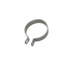 Buy cheap Stainless steel metal pipe clamp  electroplated galvanized steel pipe clamp ﻿ from wholesalers