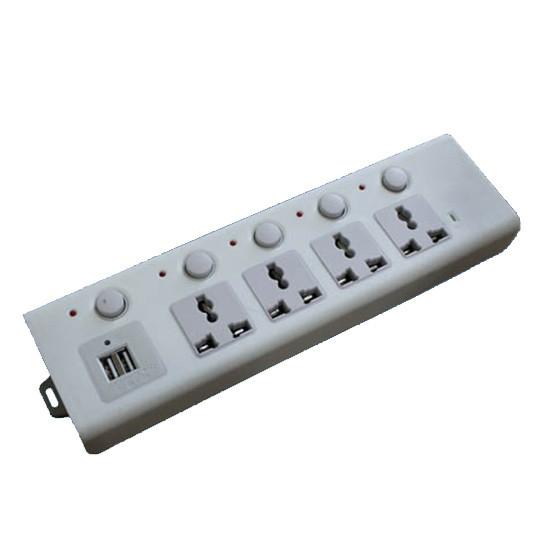 Buy cheap Africa Middle East Extension Socket from wholesalers