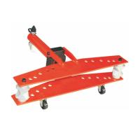 Buy cheap Handheld Hydraulic Pipe Cutter For Cutting , Lug Hydraulic Hose Crimping Tool product