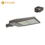 UL Listed Shoebox Parking Lot Lights