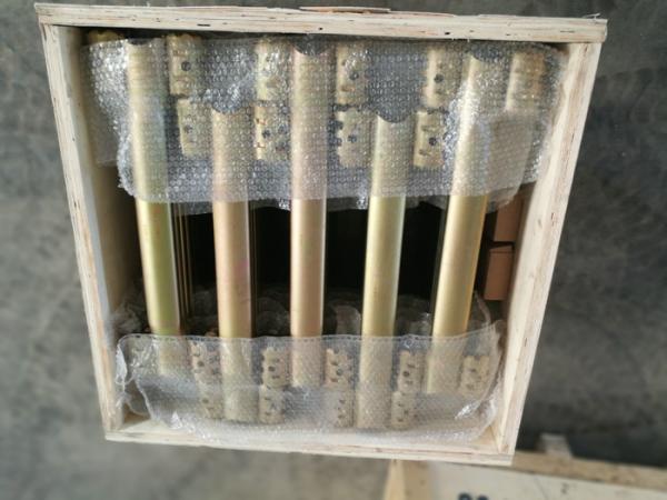 Buy cheap Oil Well Down Hole Tools Floor Cord Covers , Outdoor Cable Protector from wholesalers