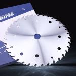 LAMBOSS Industrial Grade TCT Circular Saw Blades To Cut Solid Wood