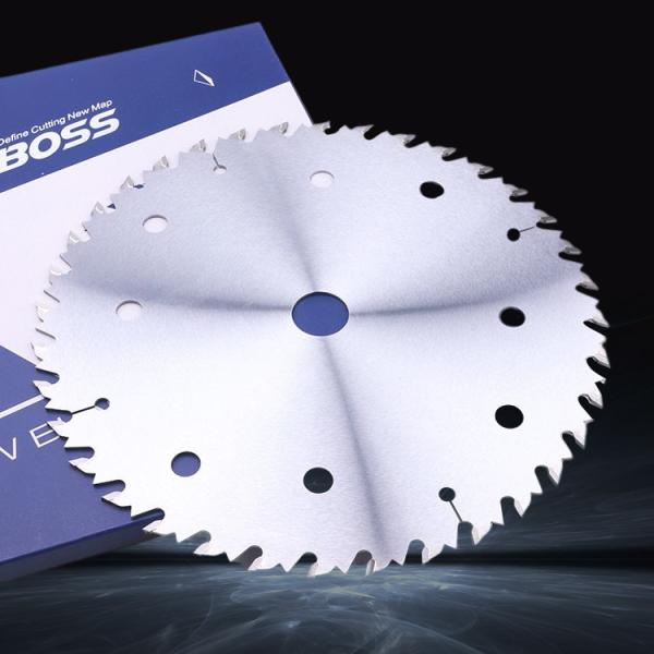 Buy cheap LAMBOSS Industrial Grade TCT Circular Saw Blades To Cut Solid Wood from wholesalers