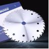 Buy cheap LAMBOSS Industrial Grade TCT Circular Saw Blades To Cut Solid Wood from wholesalers
