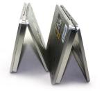 metal CD tin case