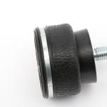 W023583005 Firestone Air Bags 0.2-0.8MPA Air Pressure With Stainless Steel Ring
