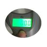 Buy cheap Big Handle Digital Fishing Weighing Scales , 100 Cm Tape Measurement Small Hanging Scale from wholesalers