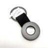 Buy cheap Upgrade Your Keychain with Our Available Metal Keychain Holder from wholesalers