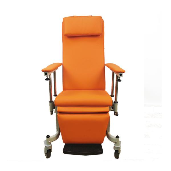 Buy cheap Multifunctional Safety Equipment Semi-Paralyzed Transfer Lift Chair With Adjustable Backrest from wholesalers