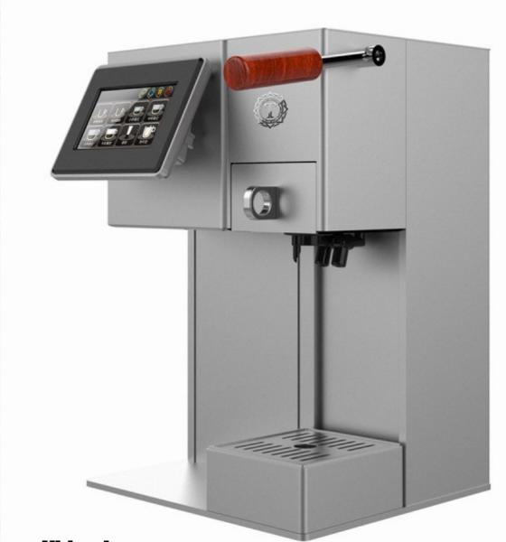 OCS Automatic Drip Coffee Makers Latte Cappuccino Kitchen Selectives Coffee