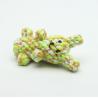 Buy cheap Professional Lovely Rope Bear Dog Toy Bright Color BSCI Certification from wholesalers