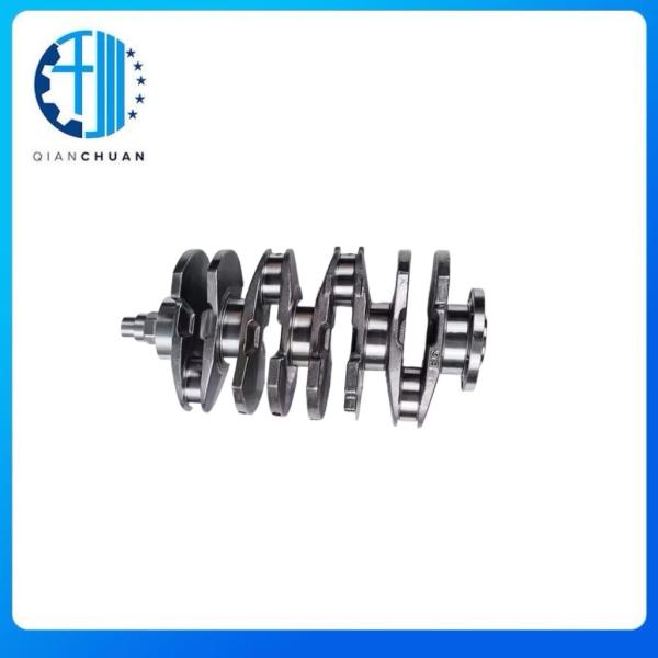 Buy cheap Crankshaft 13411-1591 for Hino W04C W04D Engine Spare Parts from wholesalers