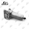 Buy cheap 322-3154 Oil Filter Assy Compatible With Caterpillar 322-3155 SO 97032 SO 10112 from wholesalers