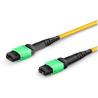 Buy cheap 8-144 MTP MPO Fiber Cable from wholesalers