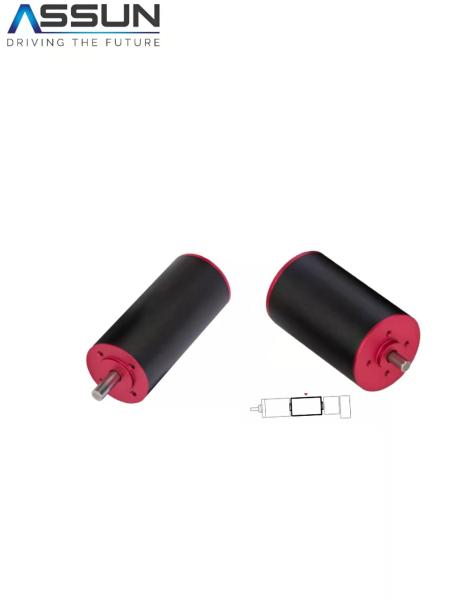 Buy cheap Coreless High Power Brushless Motor 36v Length 60mm Diameter 32mm from wholesalers
