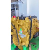 Buy cheap MAOQUN excavators engine parts engine assembly CAT C13 product