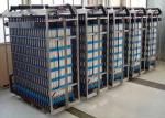 0.4kw 24m3/H Mbr Membrane Biological Reactor Sewage Treatment System
