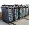 Buy cheap ISO9001 120m3/H Industrial Mbr Membrane Biological Reactor Wastewater Treatment Plant from wholesalers