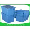Buy cheap Extra Large Plastic Storage Containers , Industrial Heavy Duty Plastic Storage Boxes from wholesalers