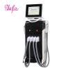 Buy cheap LAFO 4 In 1 OPT + IPL+ Rf+ Nd YAG Permanent hair removal laser Tattoo Removal Skin Rejuvenation beauty machine 4 handles from wholesalers