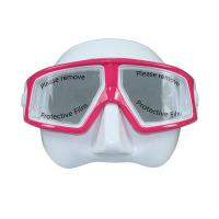 Buy cheap ZTDIVE Breathing Underwater Diving Goggles Portable UV Resistant product