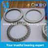Buy cheap Customized Sweden Original 51113 Thrust Ball Bearing , Steel Cage Bearing from wholesalers