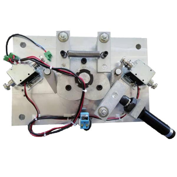 Buy cheap IP54 Tripod Turnstile Gate Mechanism from wholesalers