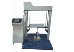 Buy cheap Walker Seat Structure Strength Testing Machine / Baby Carriage Testing Machine from wholesalers