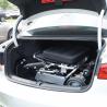 Buy cheap Aluminum Handicapped 6km/H Foldable Wheelchair With Brushless Motor from wholesalers