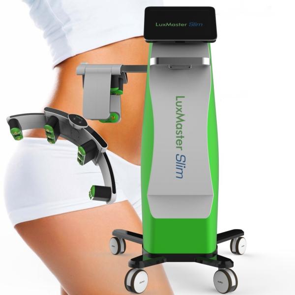 Buy cheap Weight Loss Cold Laser Therapy Machine 10D Diodes 532NM Fat Reduce Device from wholesalers