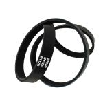 Performance 320d Cooling Fan Belt Alternator 3572637 4PK 6PK for Manufacturing