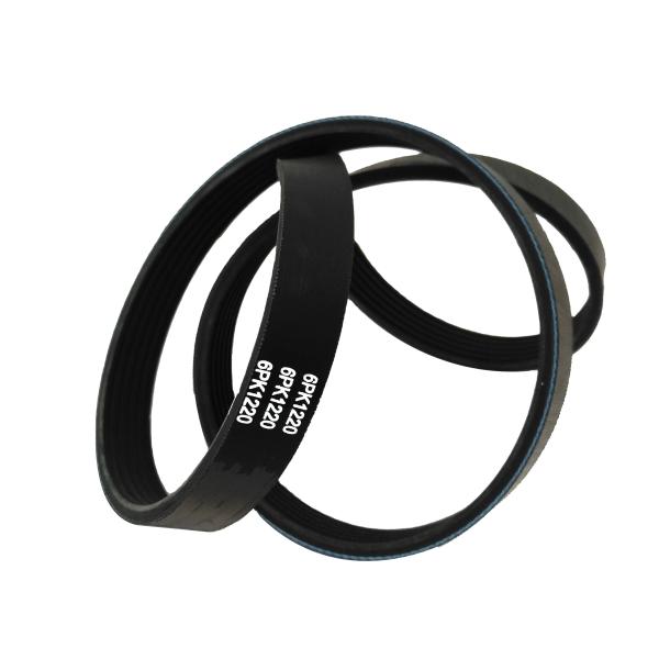 Buy cheap Performance 320d Cooling Fan Belt Alternator 3572637 4PK 6PK for Manufacturing Plant from wholesalers