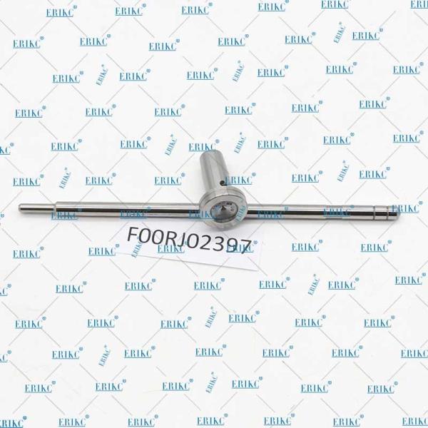 Buy cheap ERIKC diesel injector control valve FOORJ02397 FOOR J02 397 F OOR J02 397 pressure control valve for 0445120095 from wholesalers