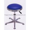 Buy cheap Stainless Steel Furniture Lab Seating Chairs With Removable / Fixed Foot from wholesalers