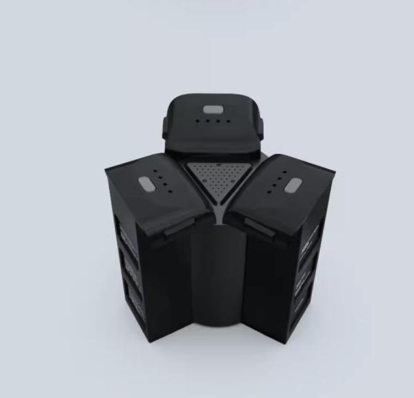 Buy cheap Drone Accessories For Protection Function Outdoor Plastic UAV Parts And Accessories from wholesalers
